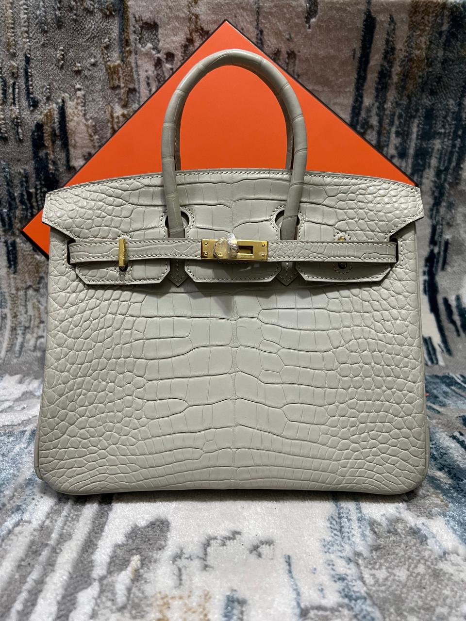 Birkin Lizard