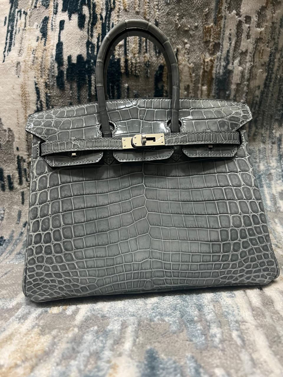 Birkin Lizard