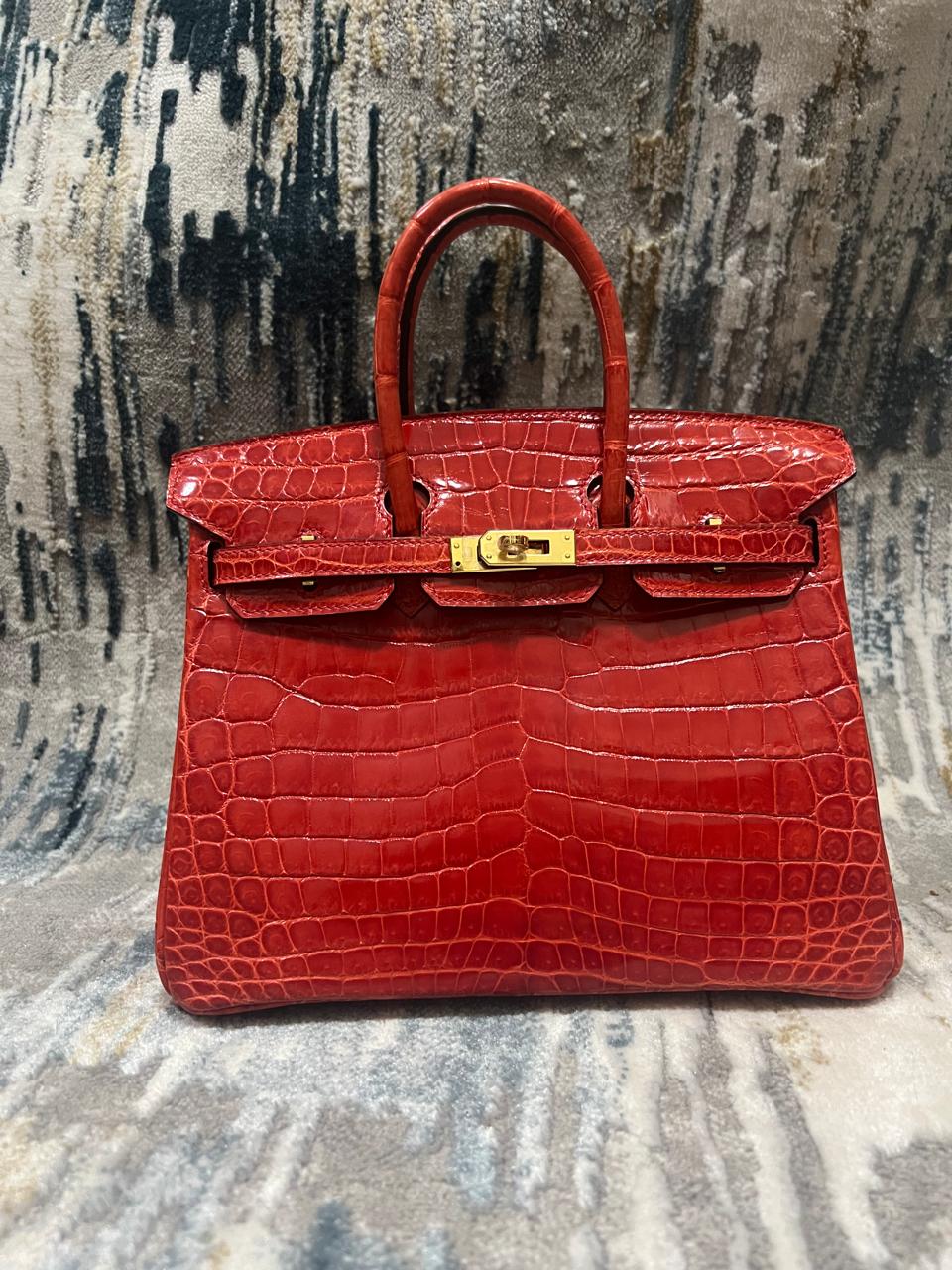 Birkin Lizard