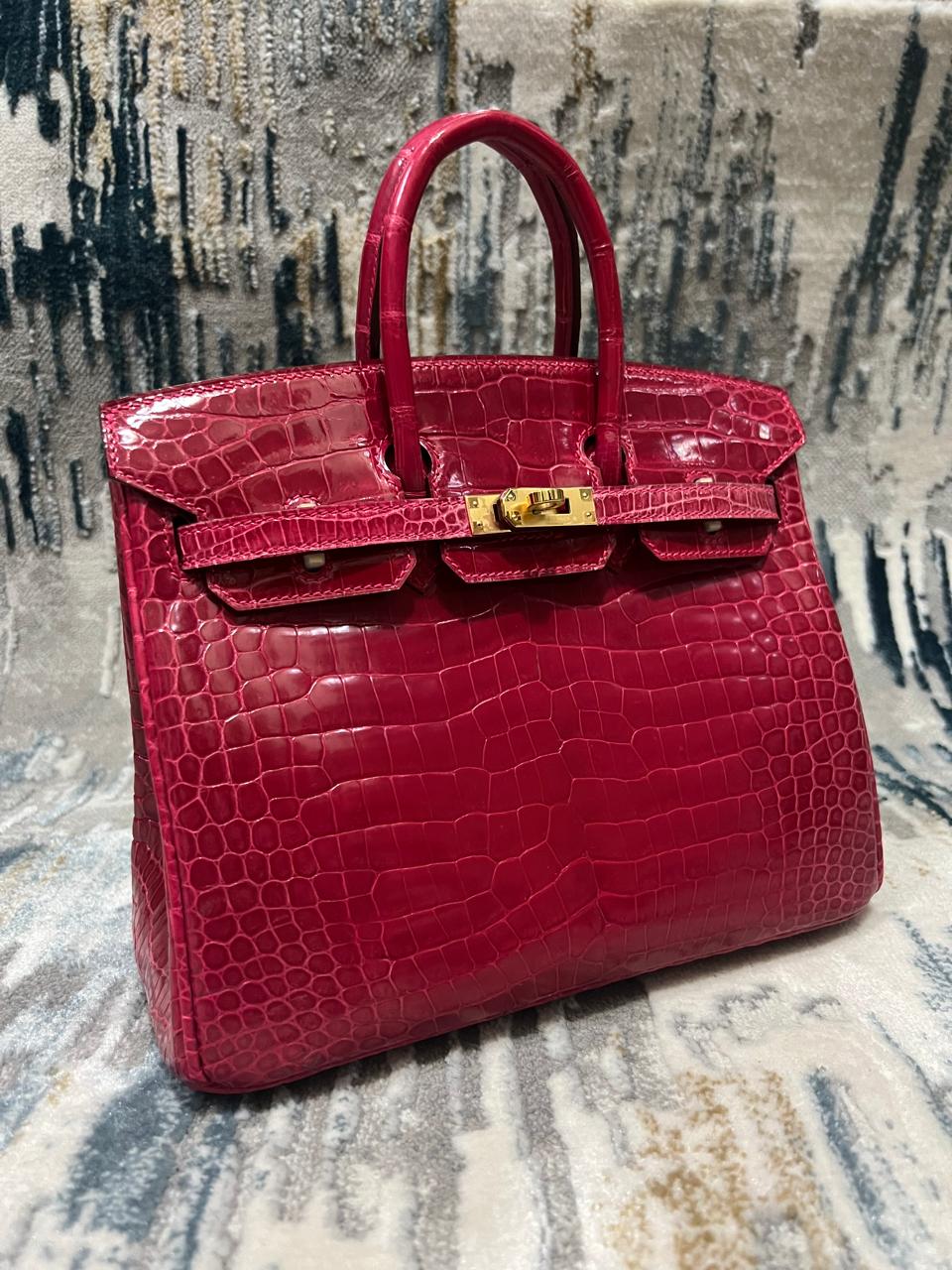 Birkin Lizard