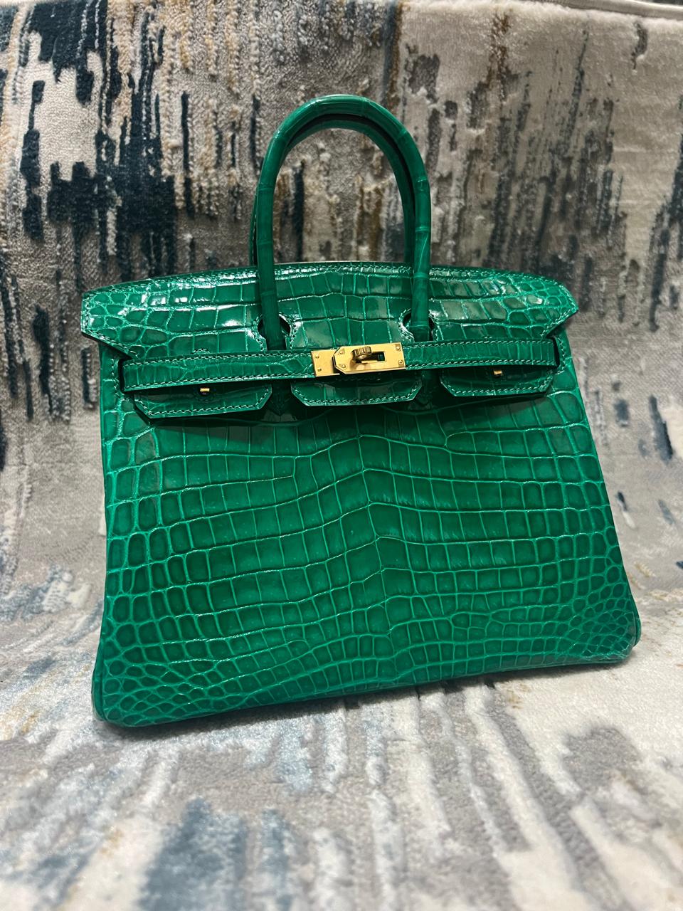 Birkin Lizard