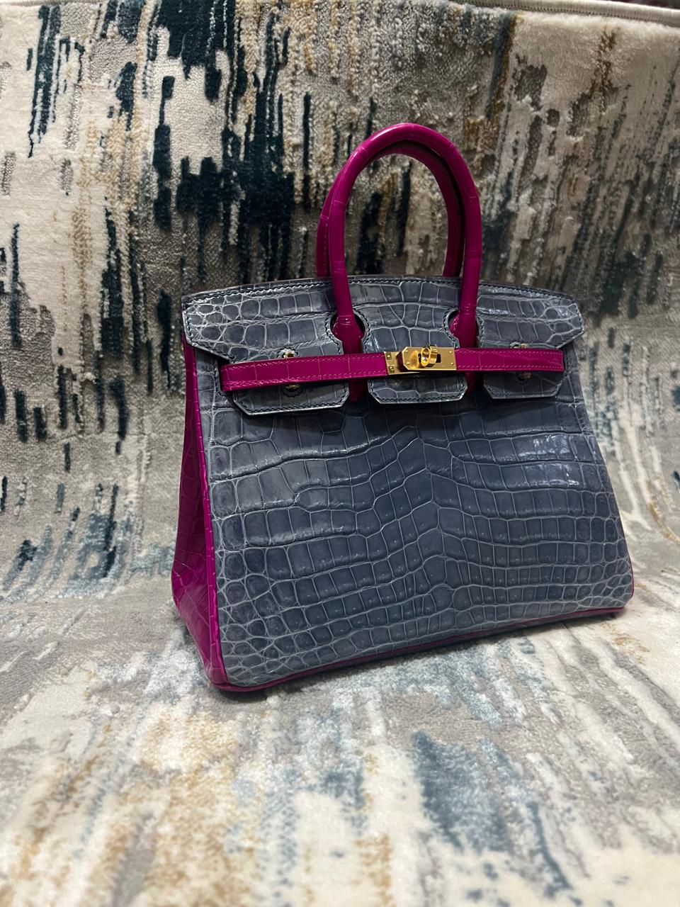 Birkin Lizard