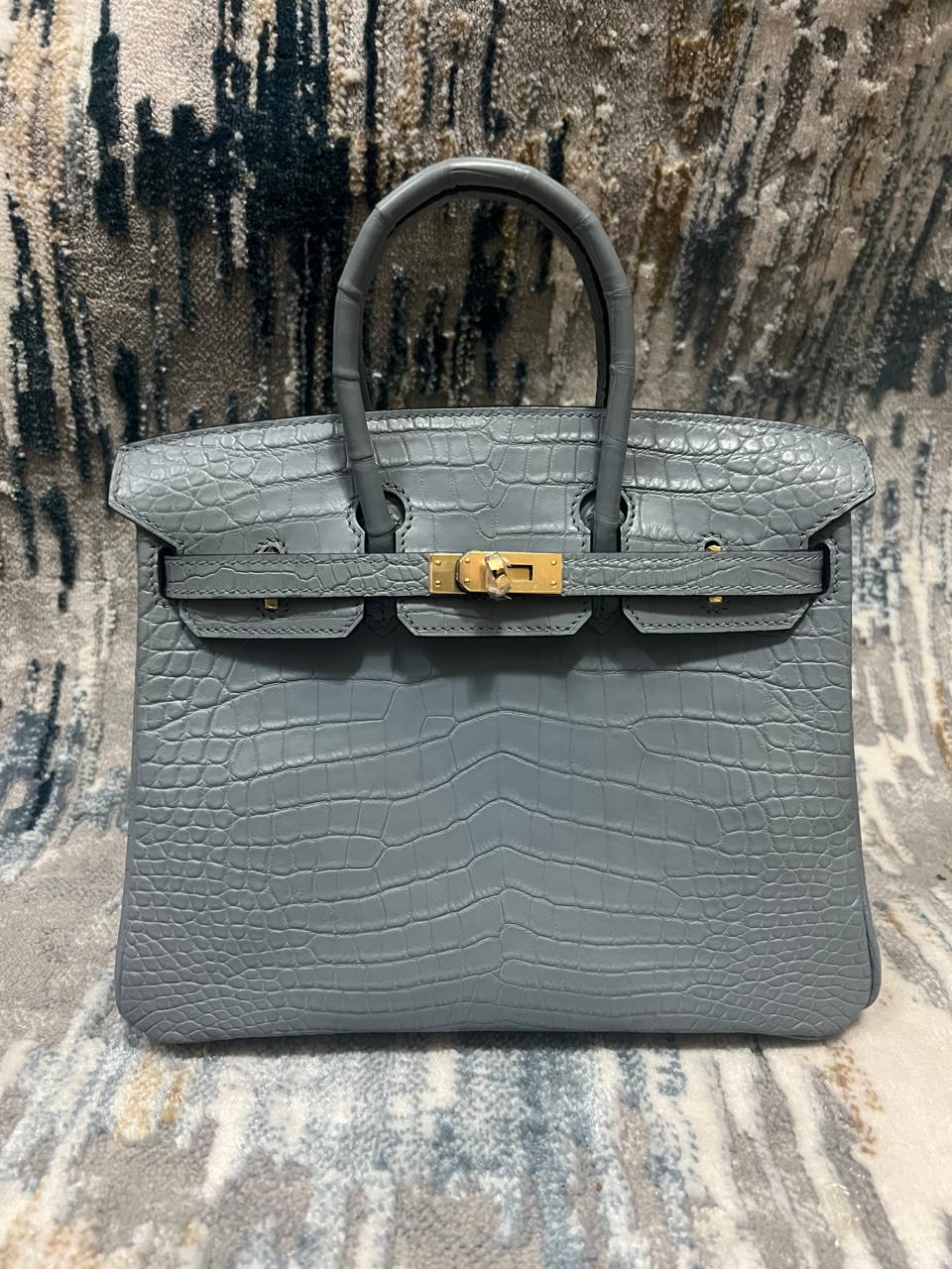 Birkin Lizard