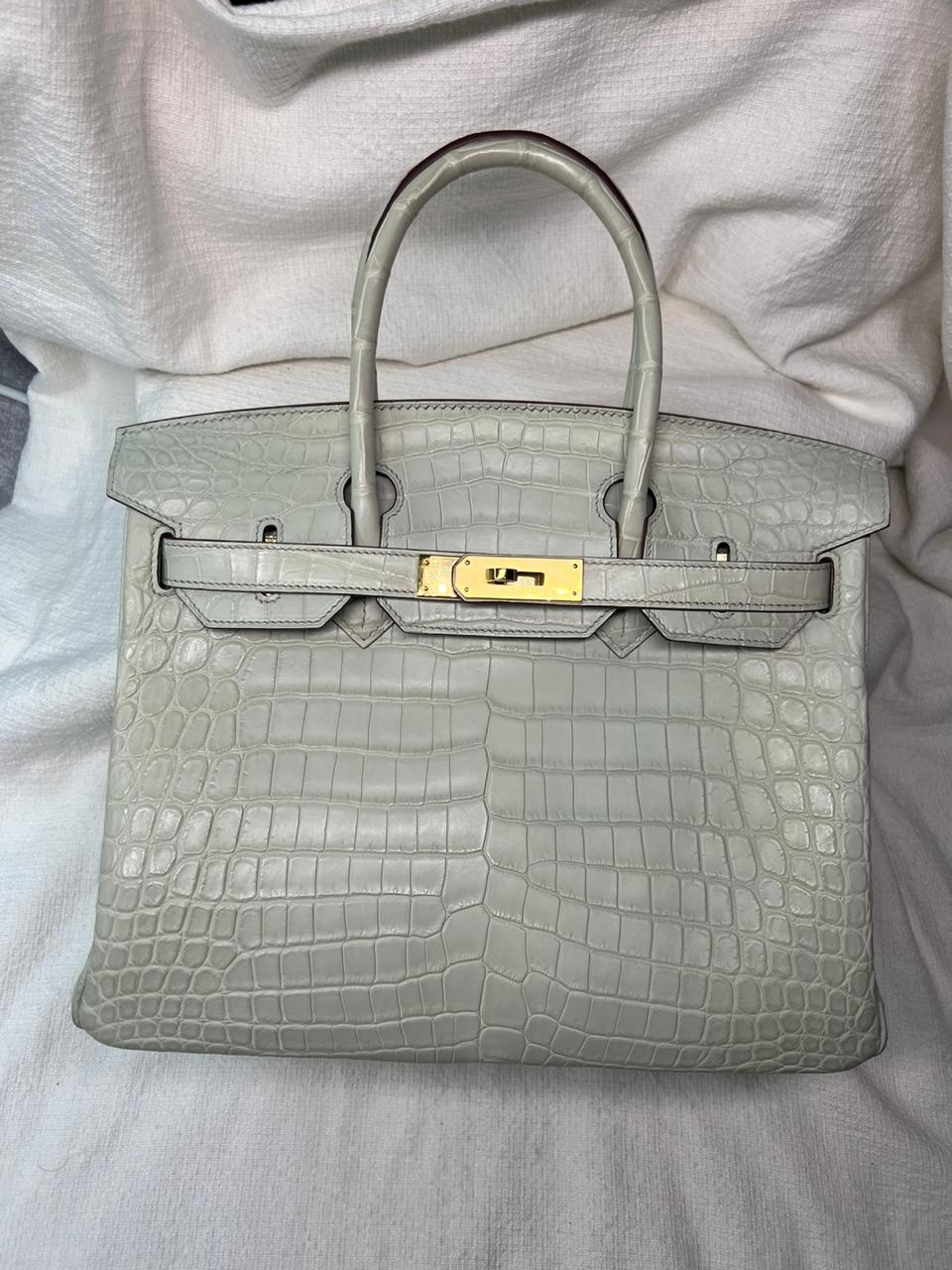 Birkin Lizard