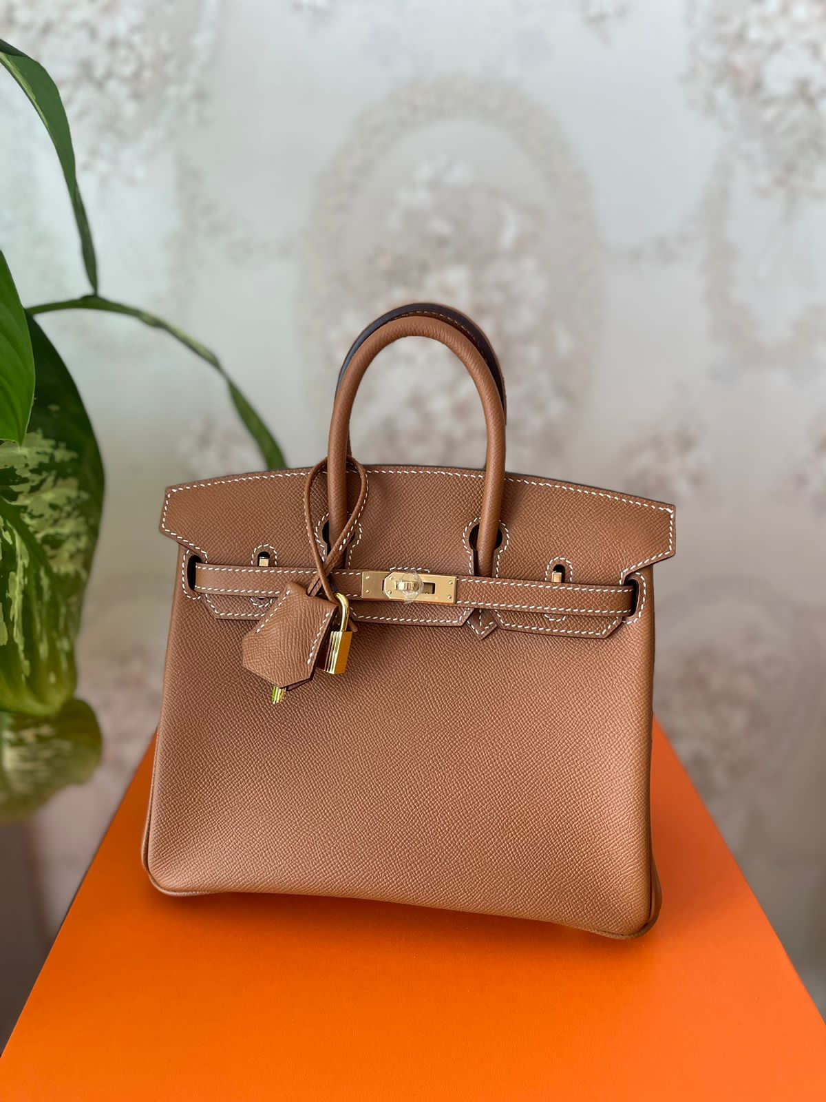 Birkin Bag