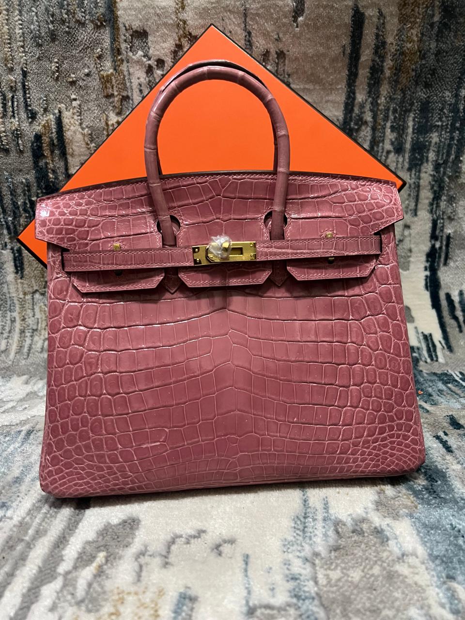 Birkin Lizard