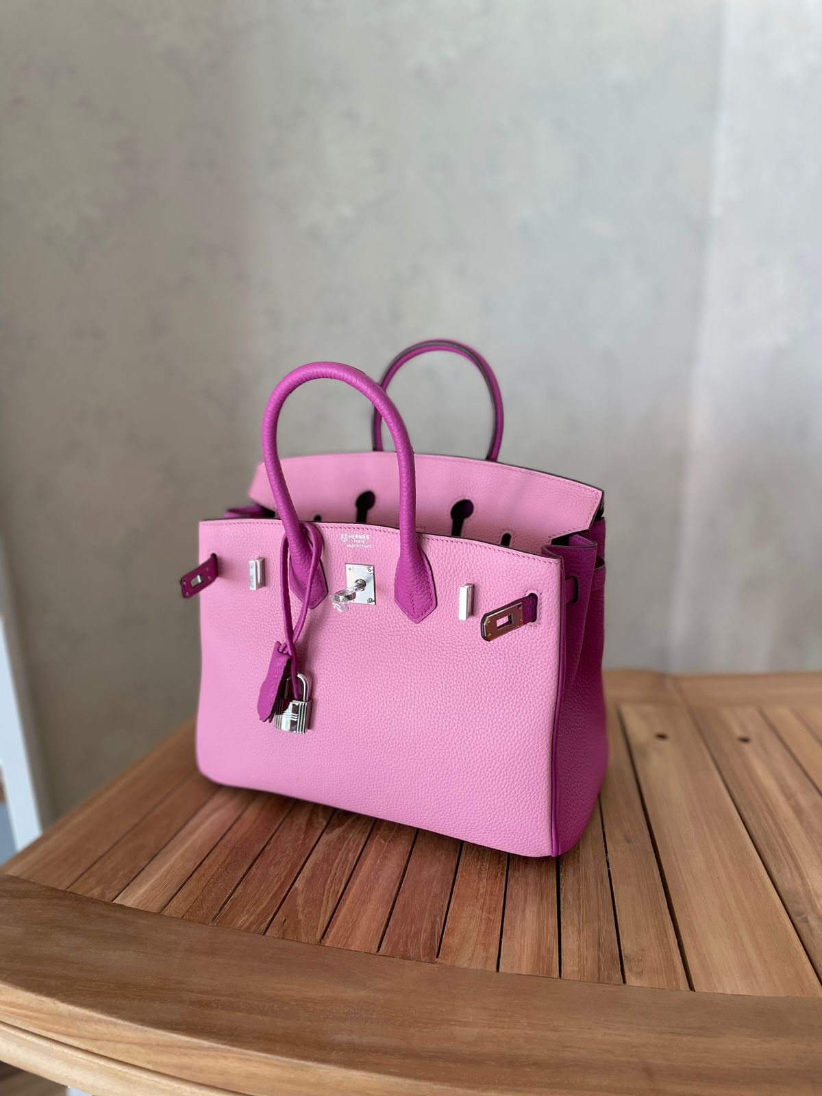 Birkin Bag