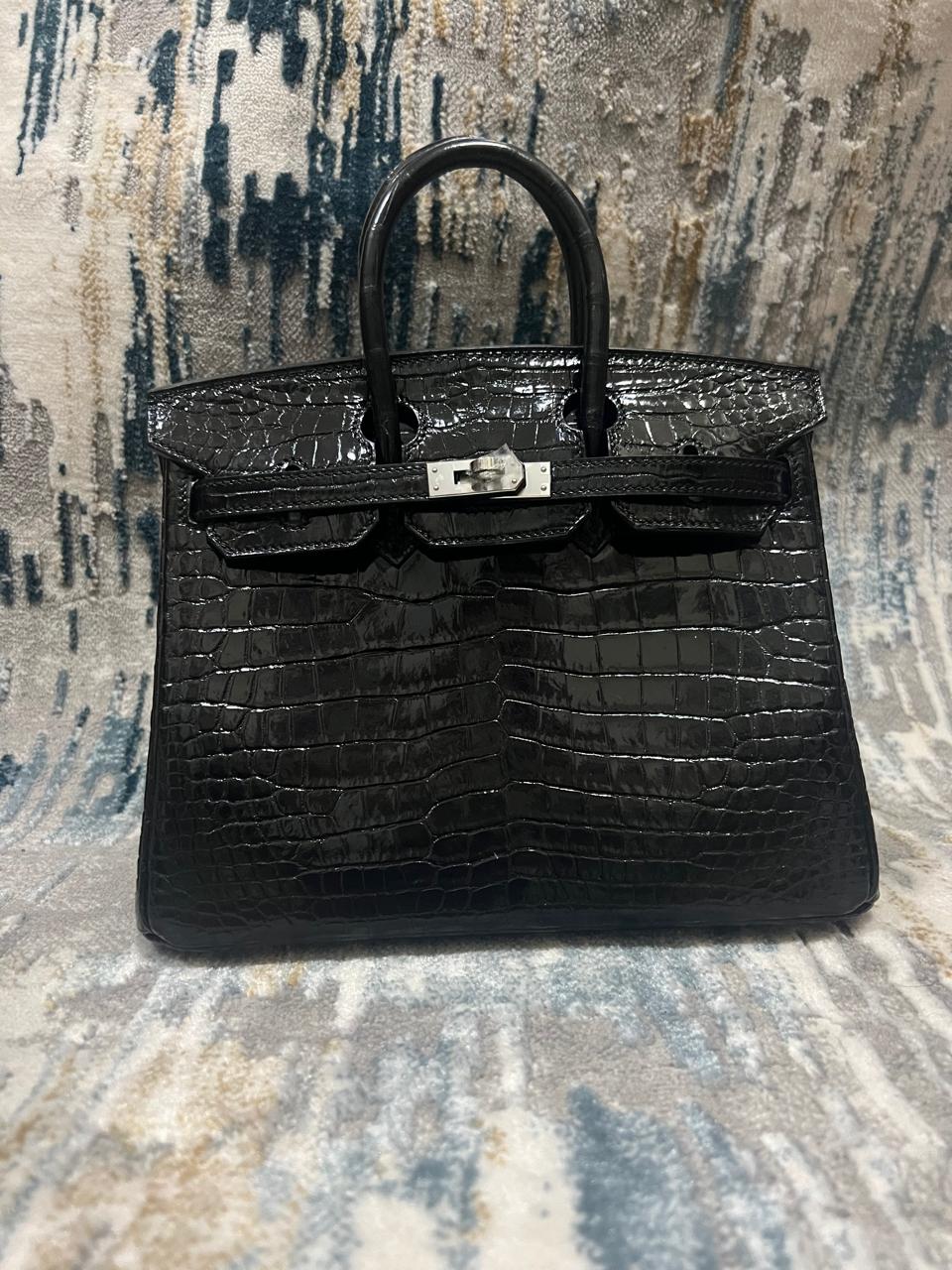 Birkin Lizard