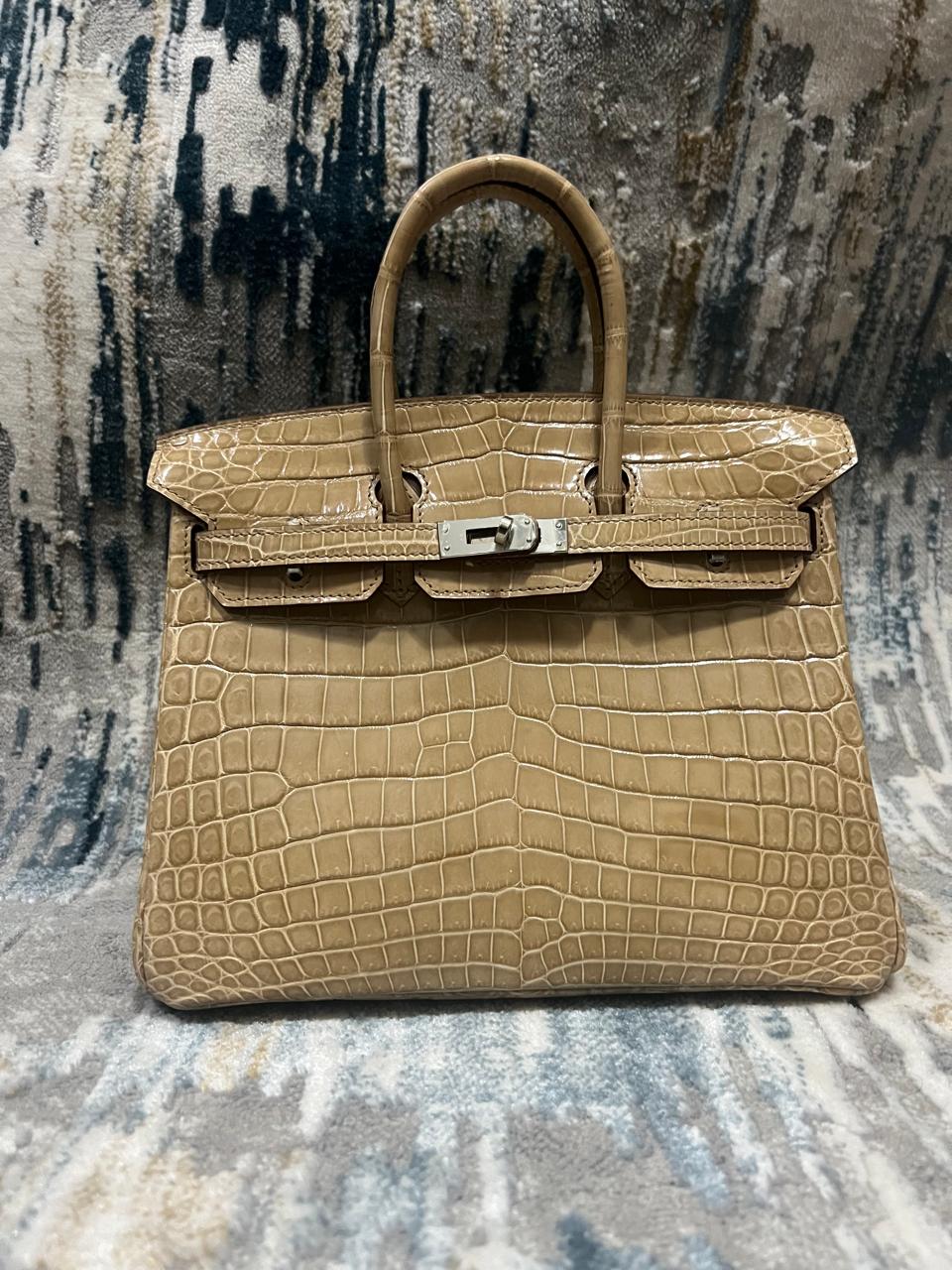 Birkin Lizard