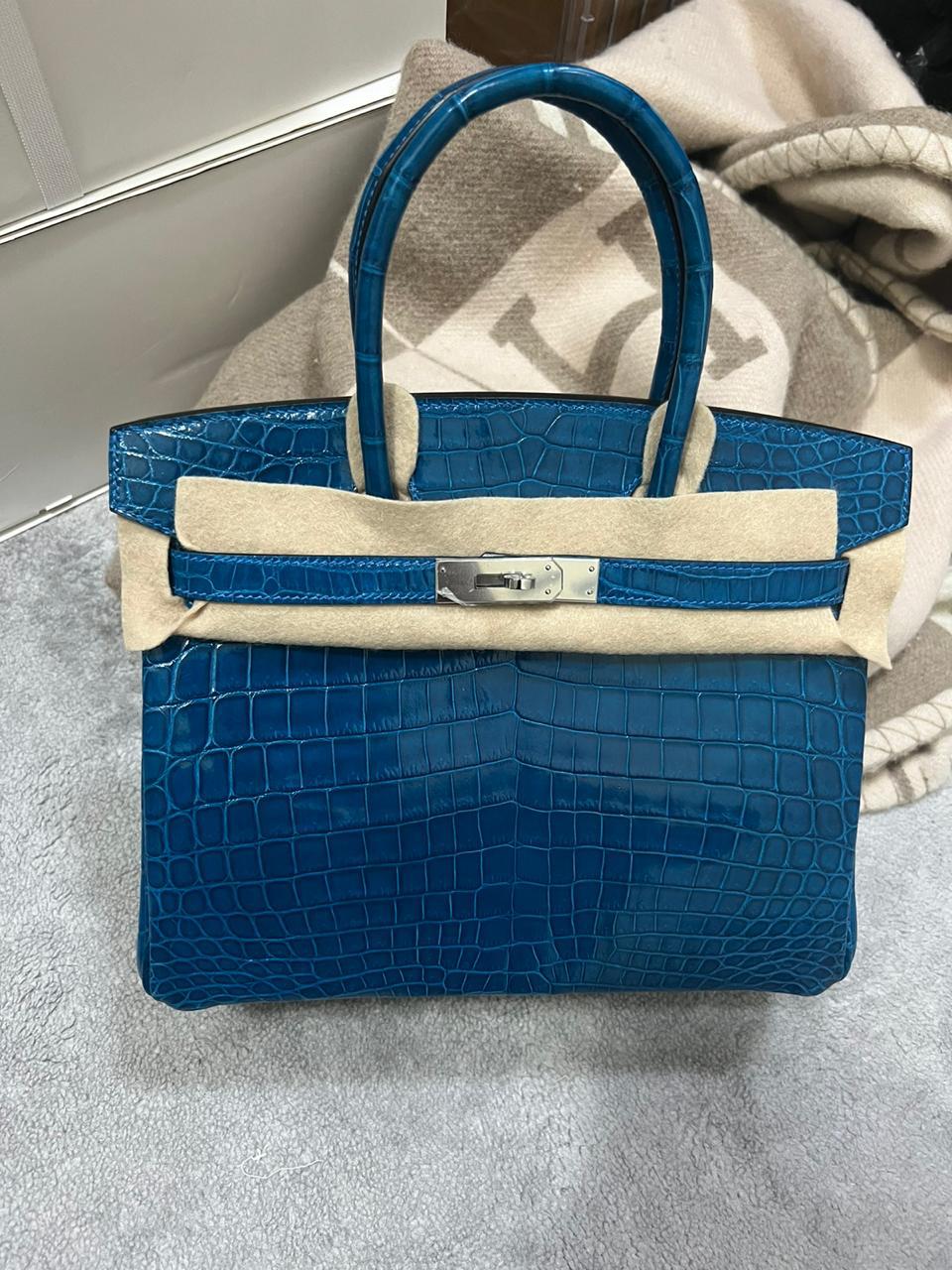 Birkin Lizard