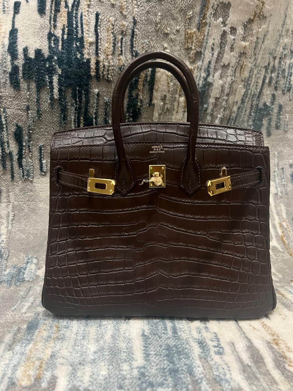 Birkin Lizard