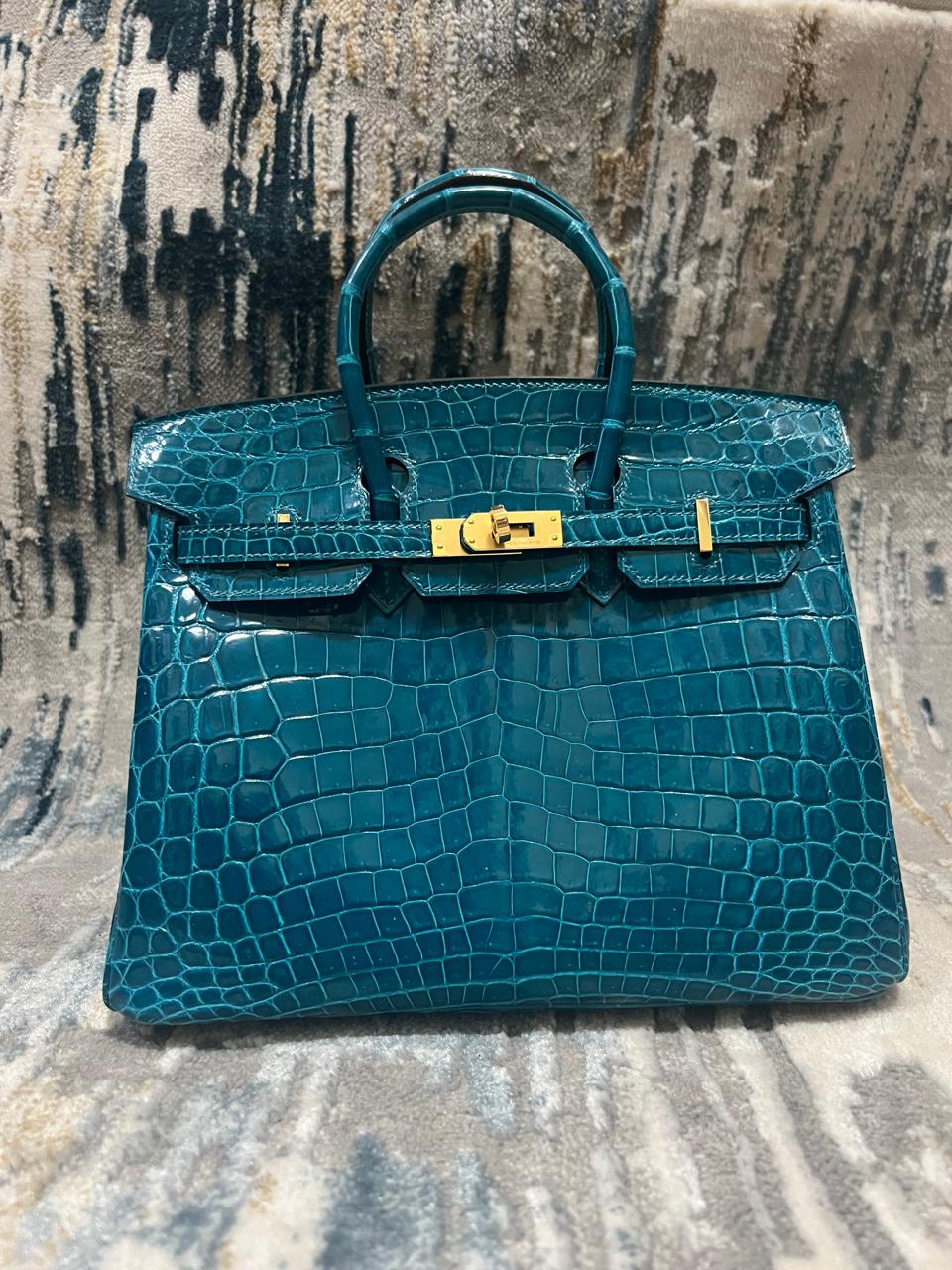 Birkin Lizard