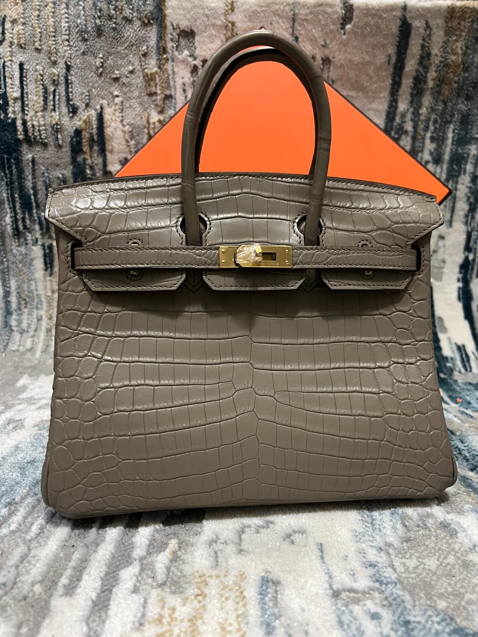 Birkin Lizard