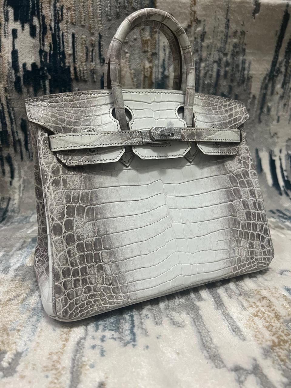 Birkin Lizard