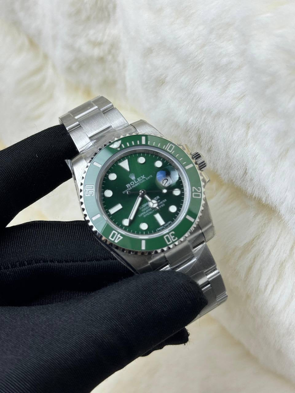 Rolex Super Swiss