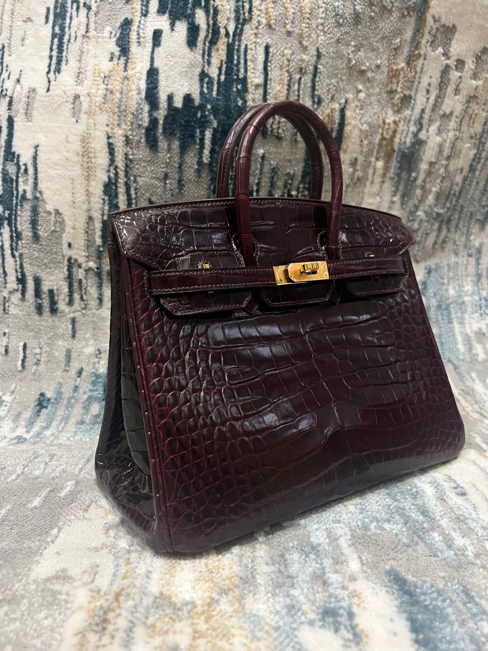 Birkin Lizard