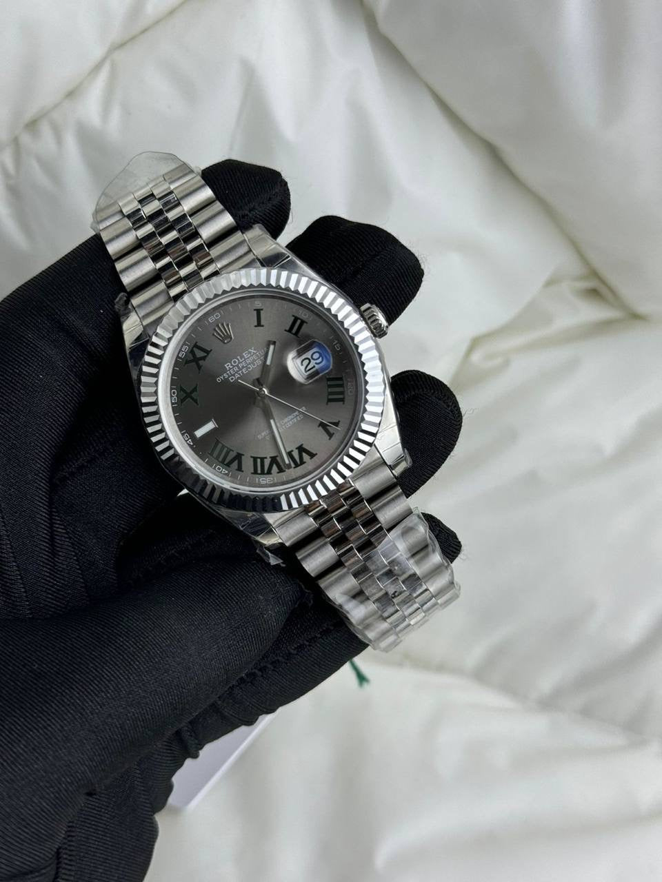 Rolex Super Swiss