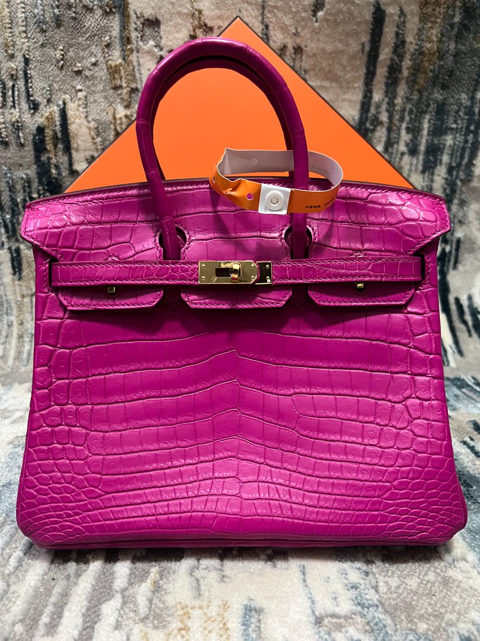 Birkin Lizard