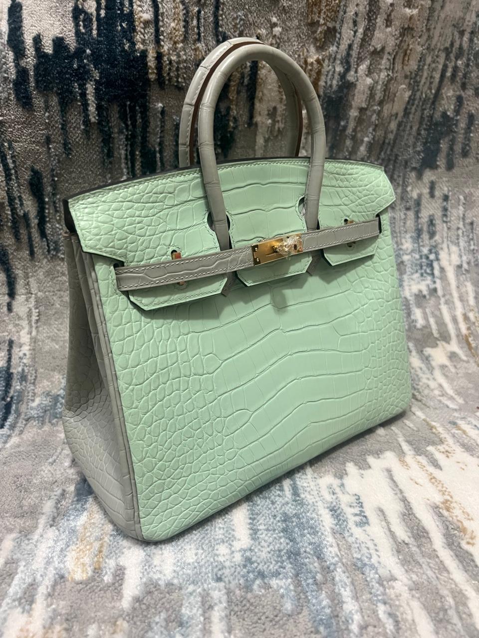 Birkin Lizard