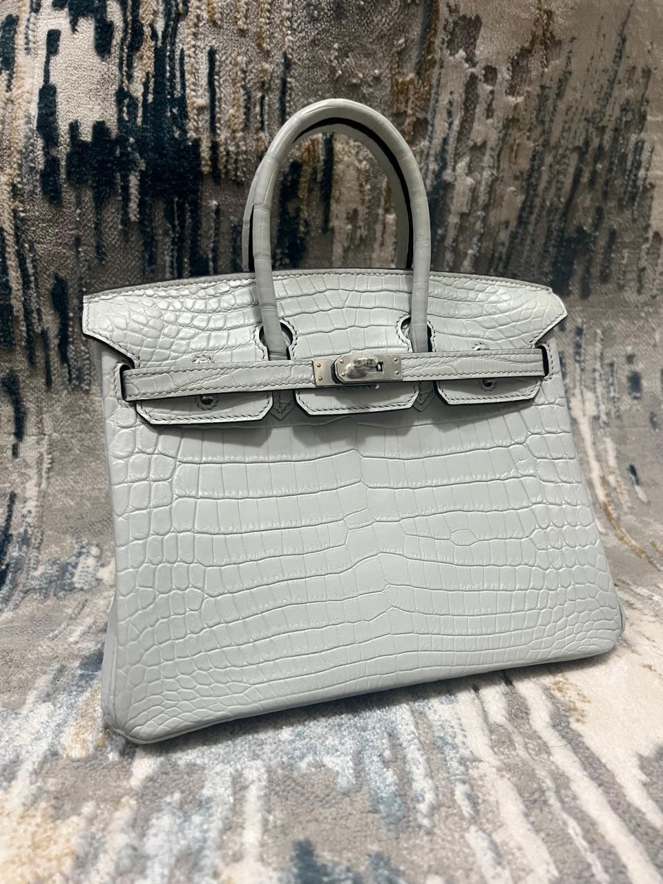 Birkin Lizard