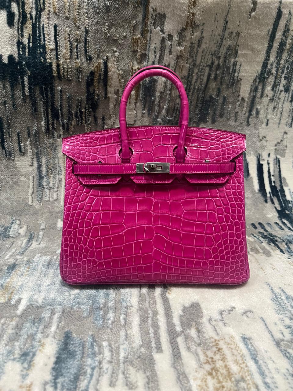 Birkin Lizard