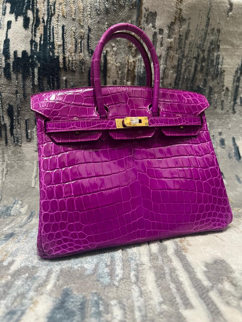 Birkin Lizard