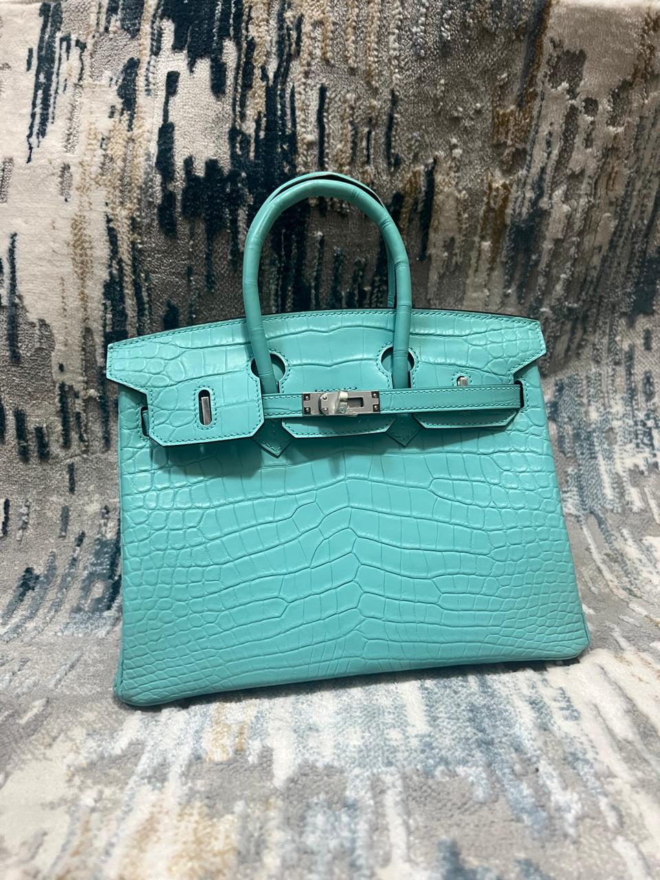 Birkin Lizard