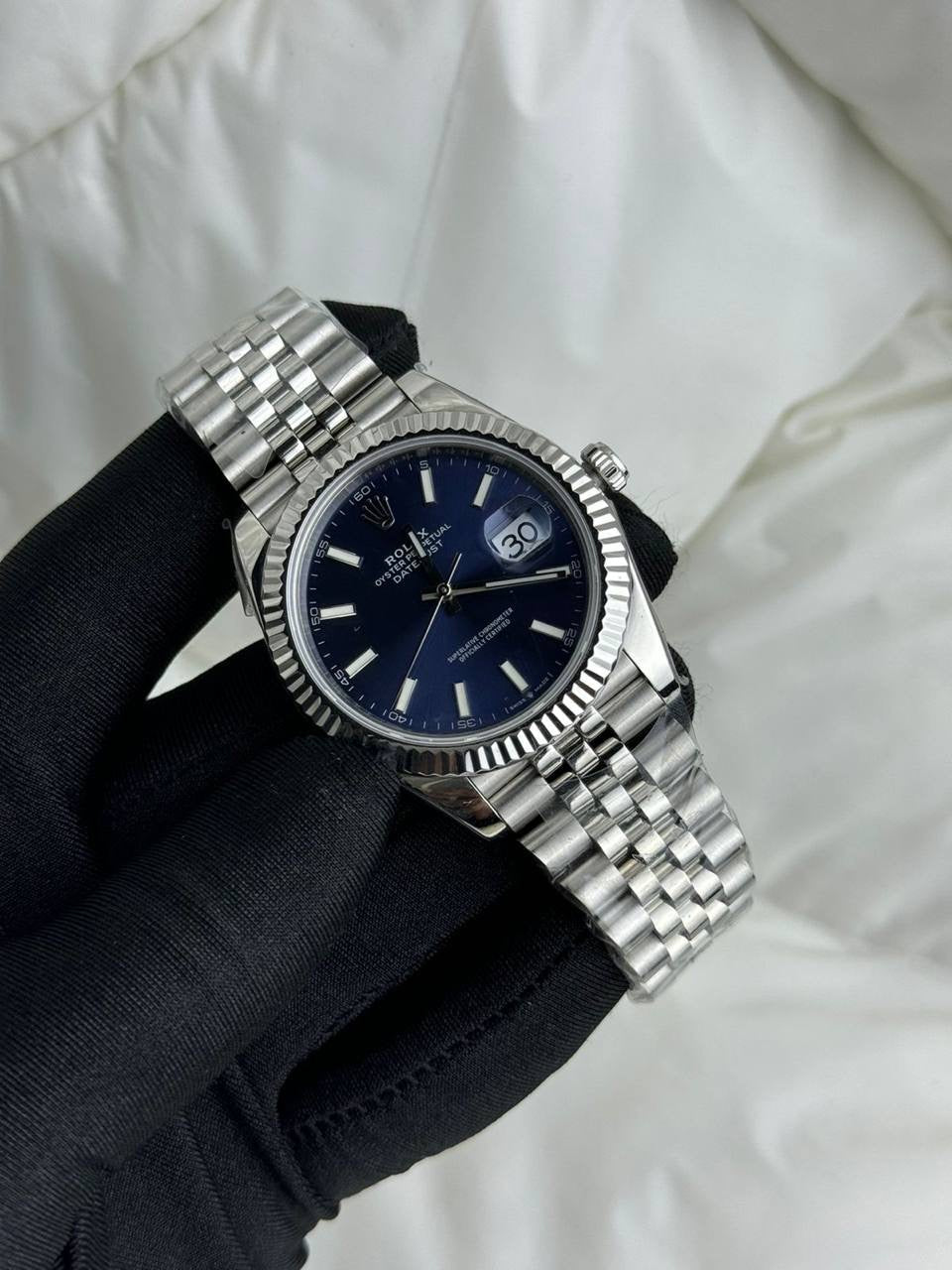 Rolex Super Swiss