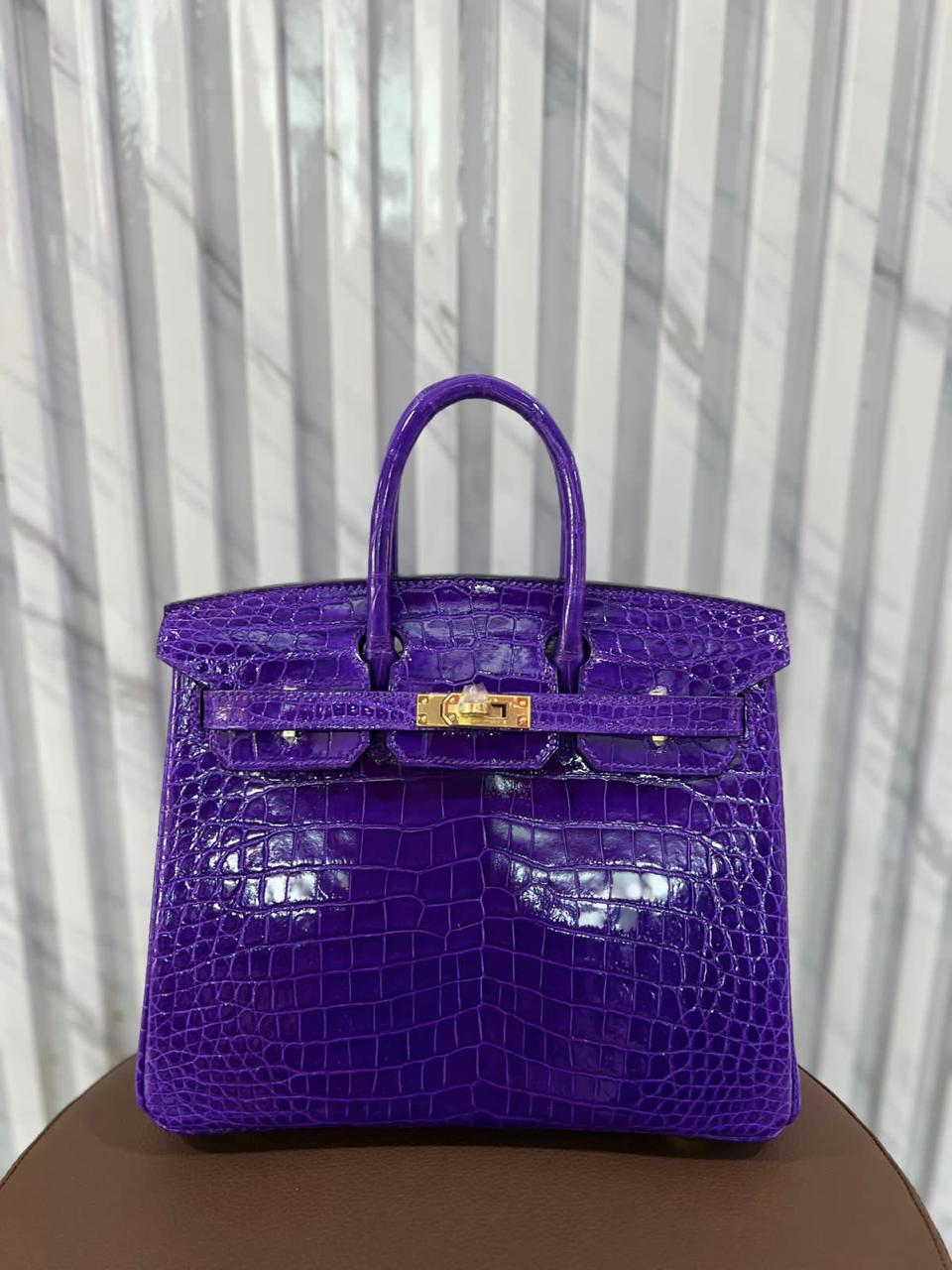 Birkin Lizard