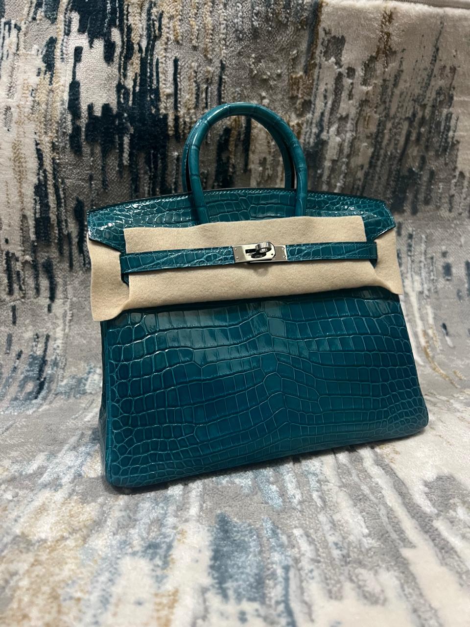 Birkin Lizard