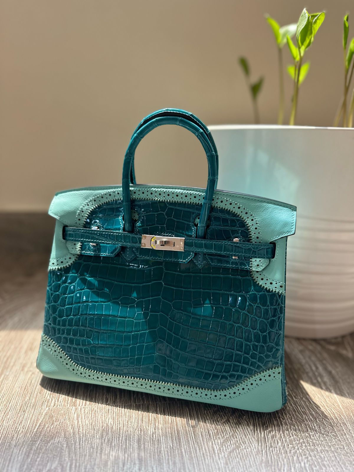 Birkin Lizard