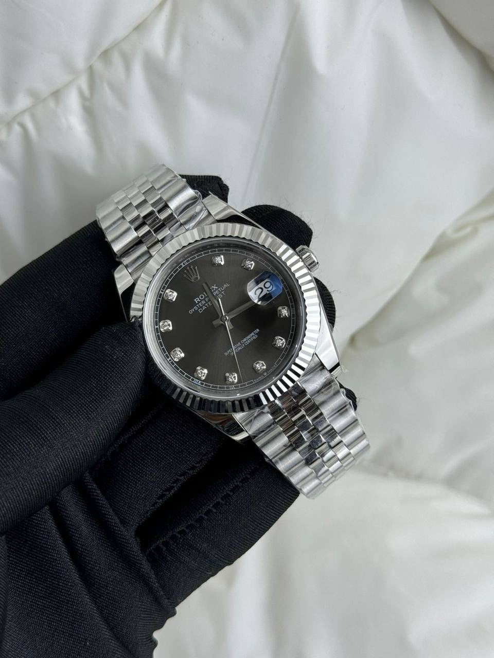 Rolex Super Swiss