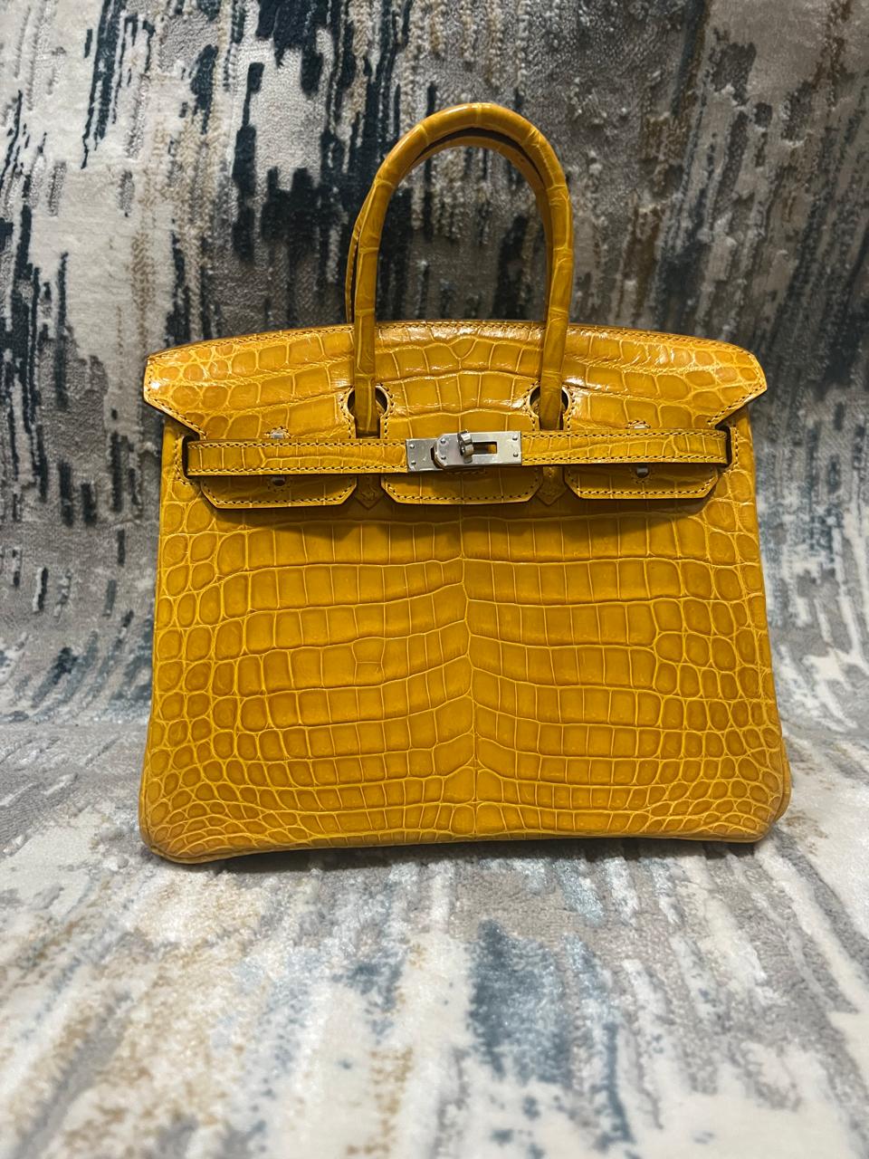 Birkin Lizard