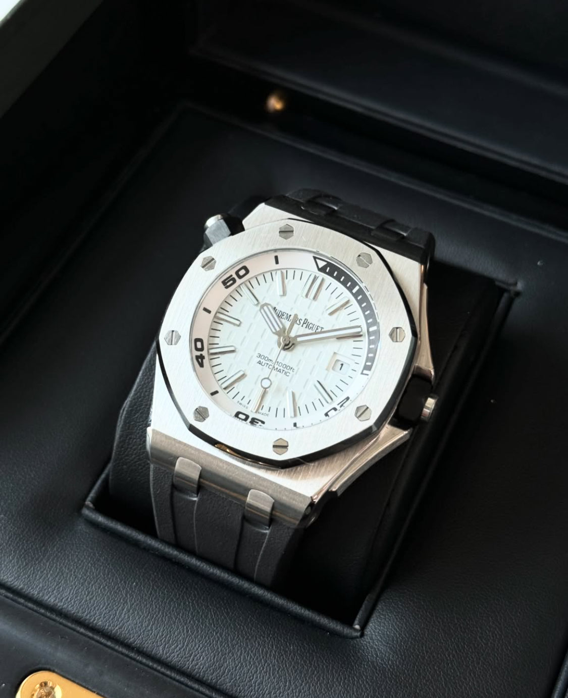 AP Super Swiss