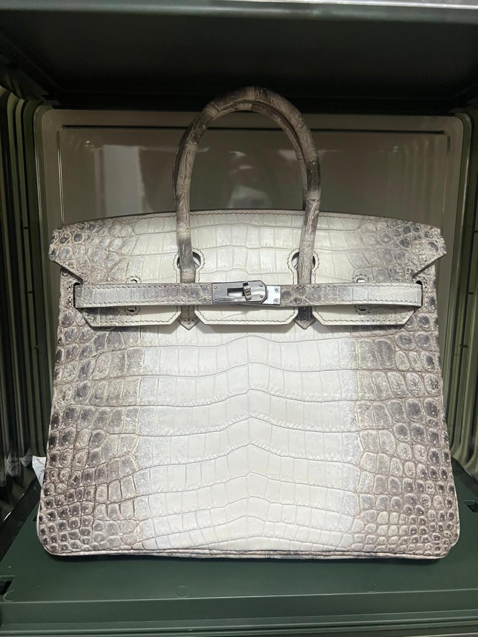 Birkin Lizard