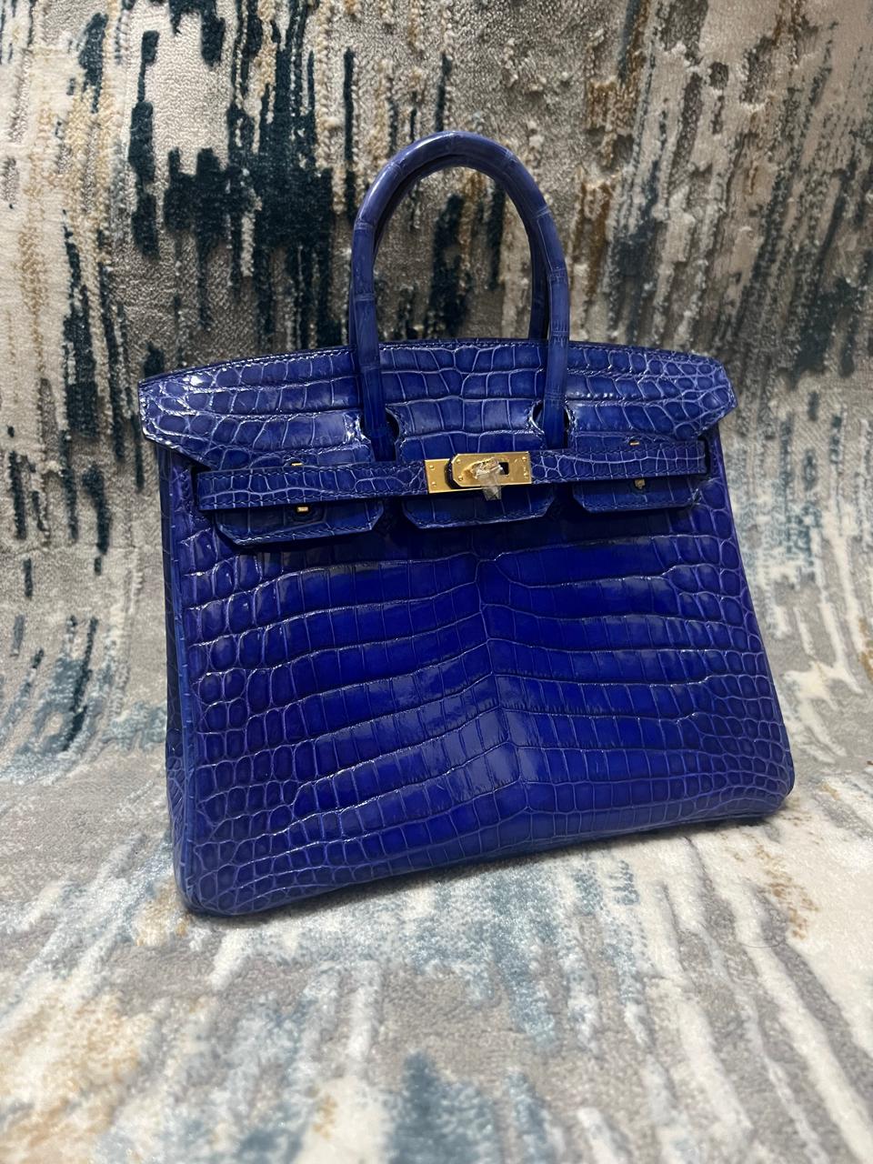 Birkin Lizard