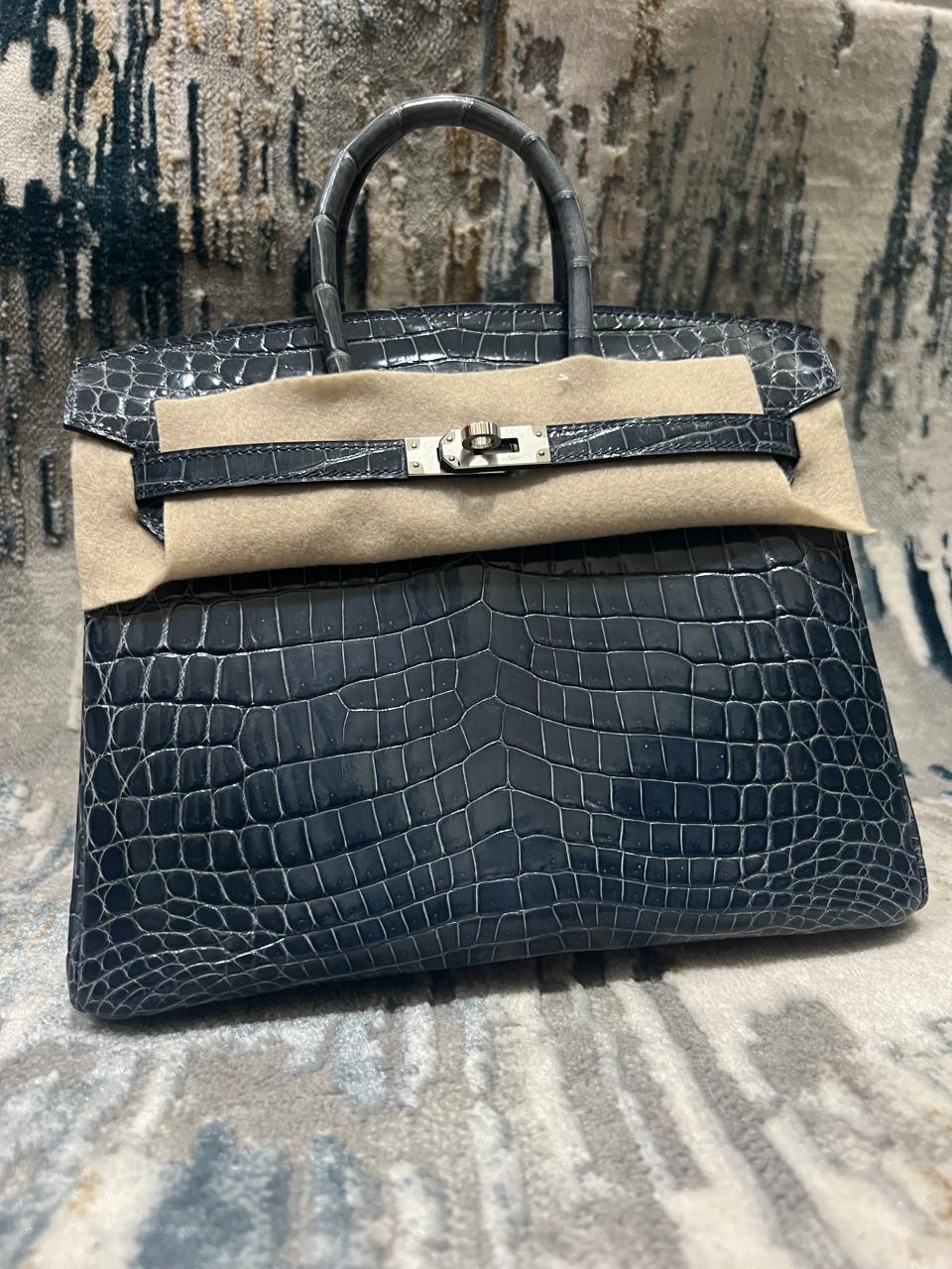 Birkin Lizard