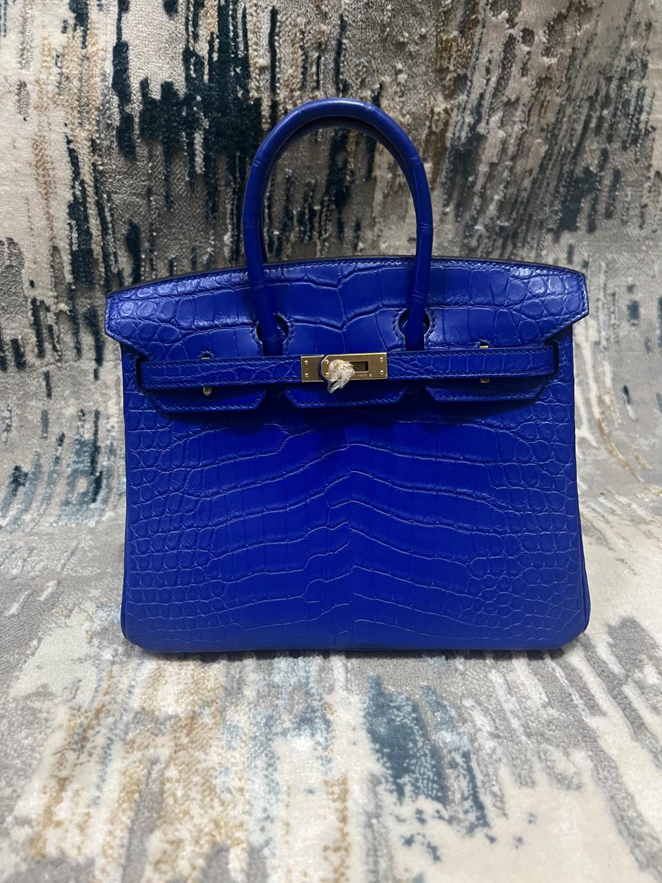 Birkin Lizard