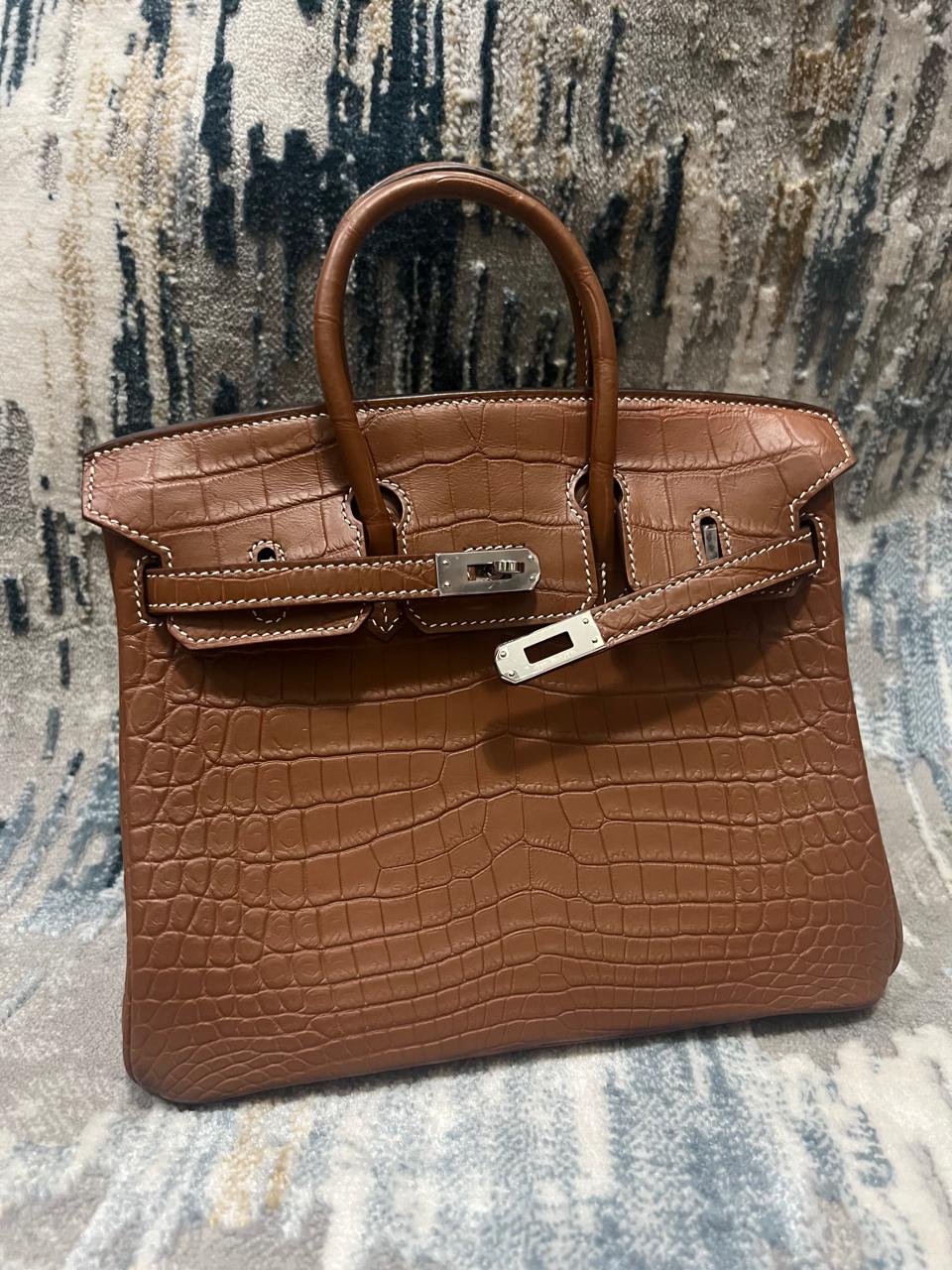 Birkin Lizard