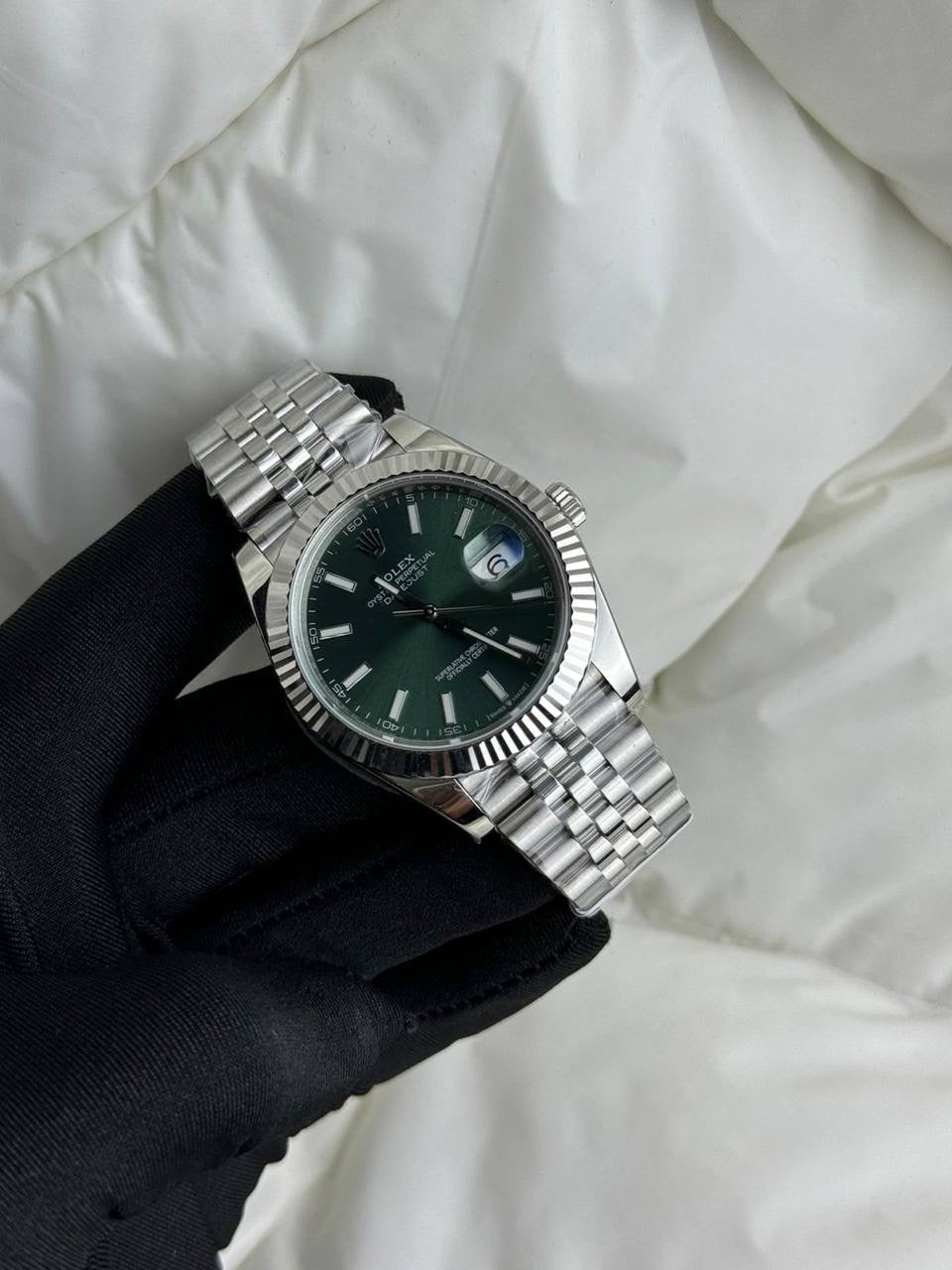 Rolex Super Swiss