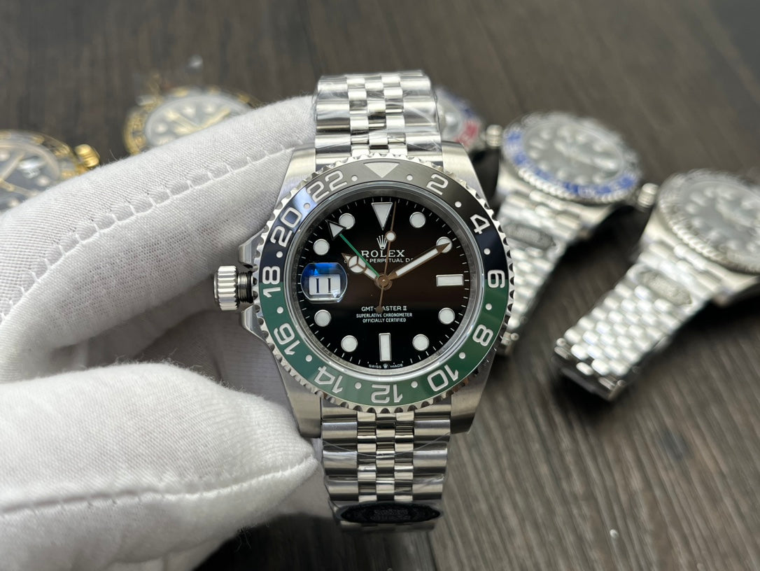 Rolex Super Swiss
