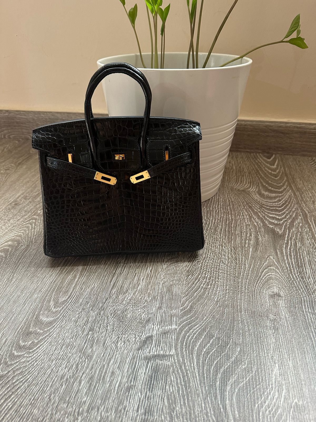 Birkin Lizard