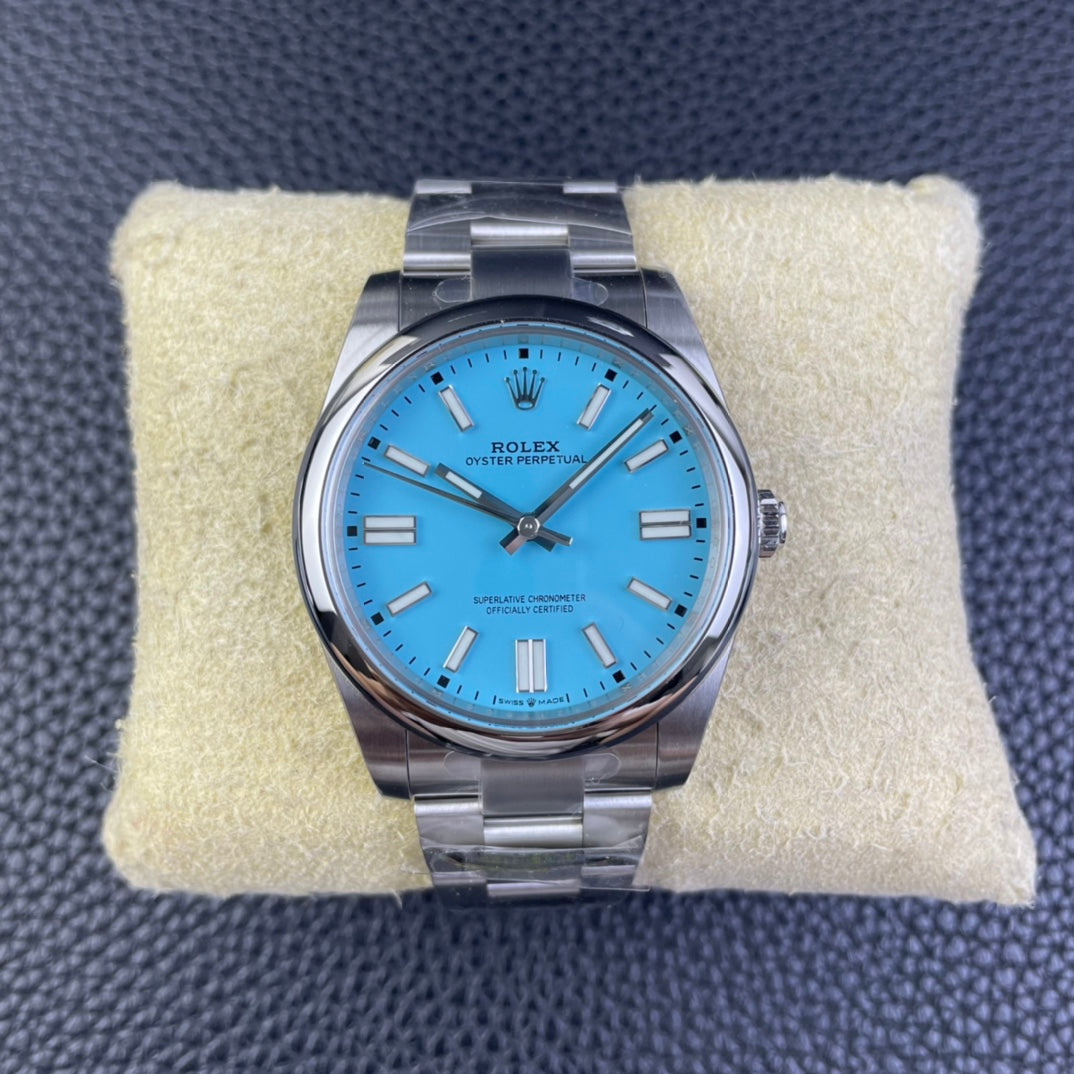 Rolex Super Swiss