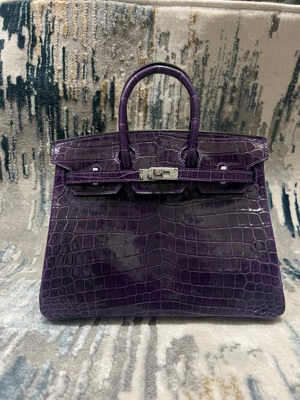 Birkin Lizard