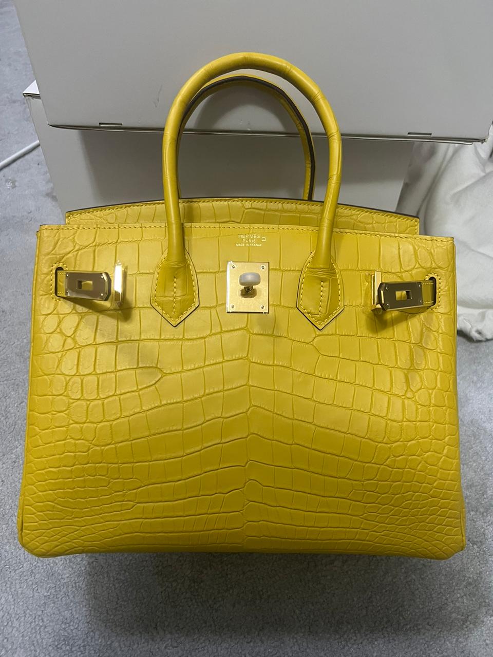 Birkin Lizard