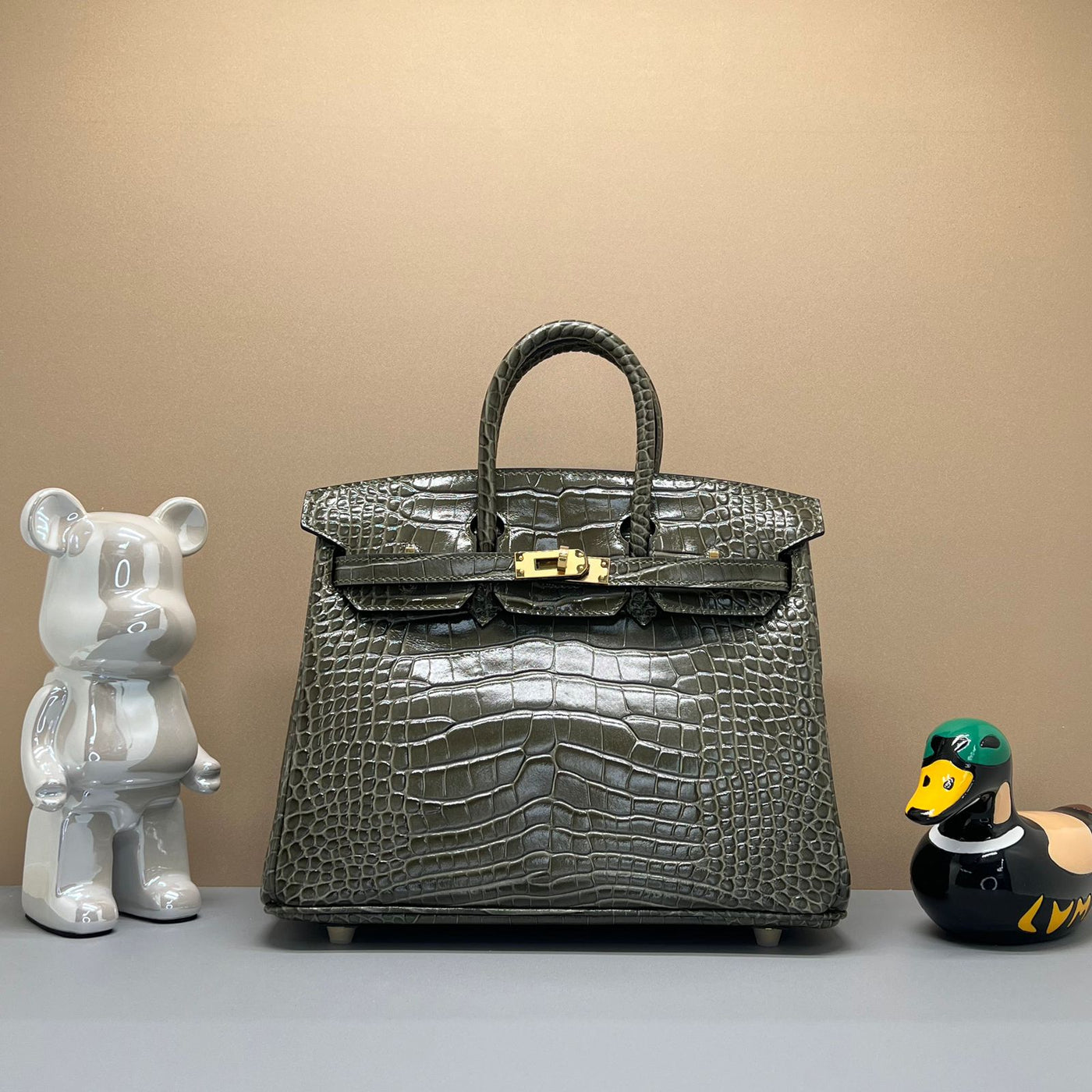 Birkin Lizard