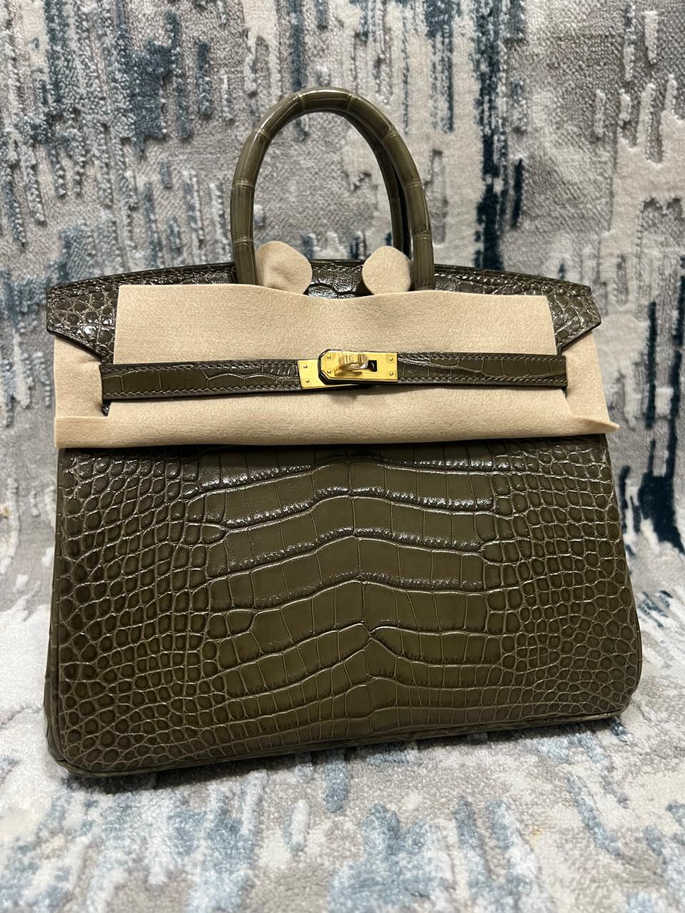 Birkin Lizard