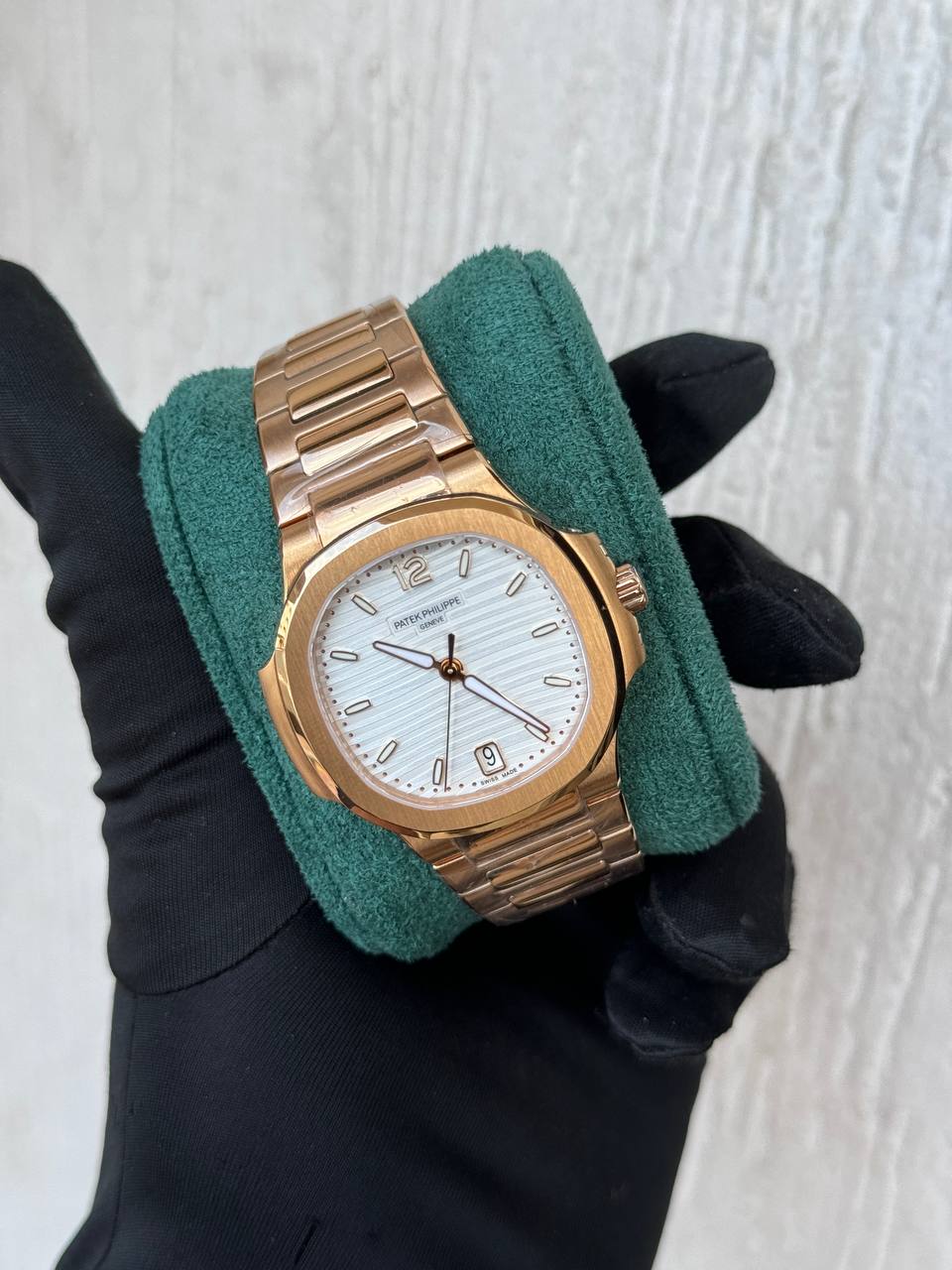 Patek Super Swiss