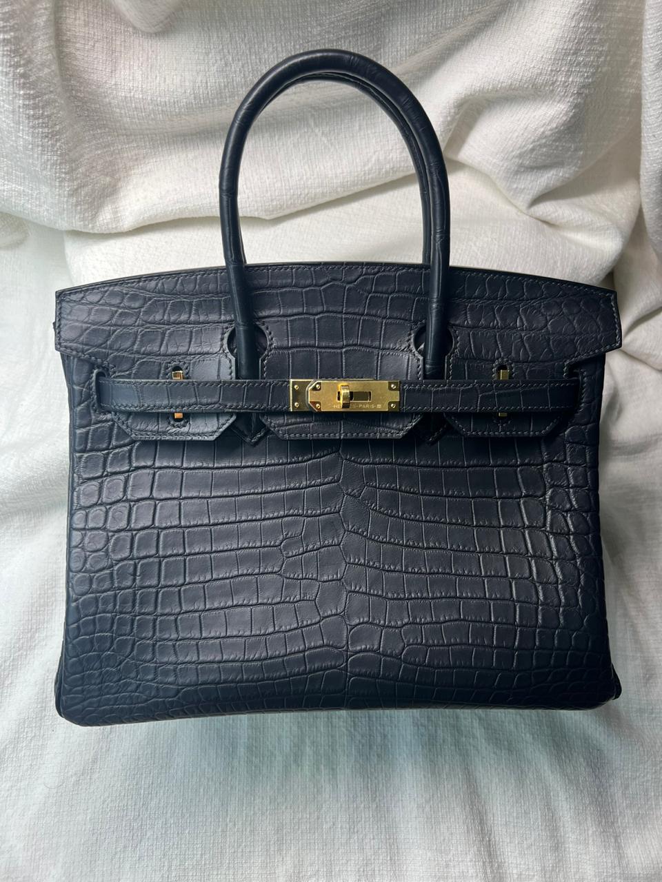 Birkin Lizard