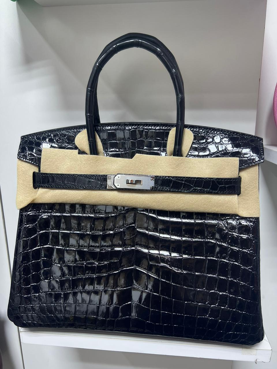 Birkin Lizard